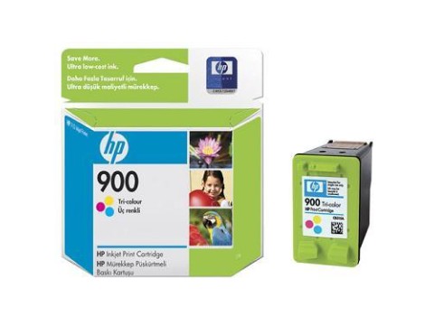 HP 900 KARTUŞ - HP 900 RENKLİ KARTUŞ - HP CB315A KARTUŞ 